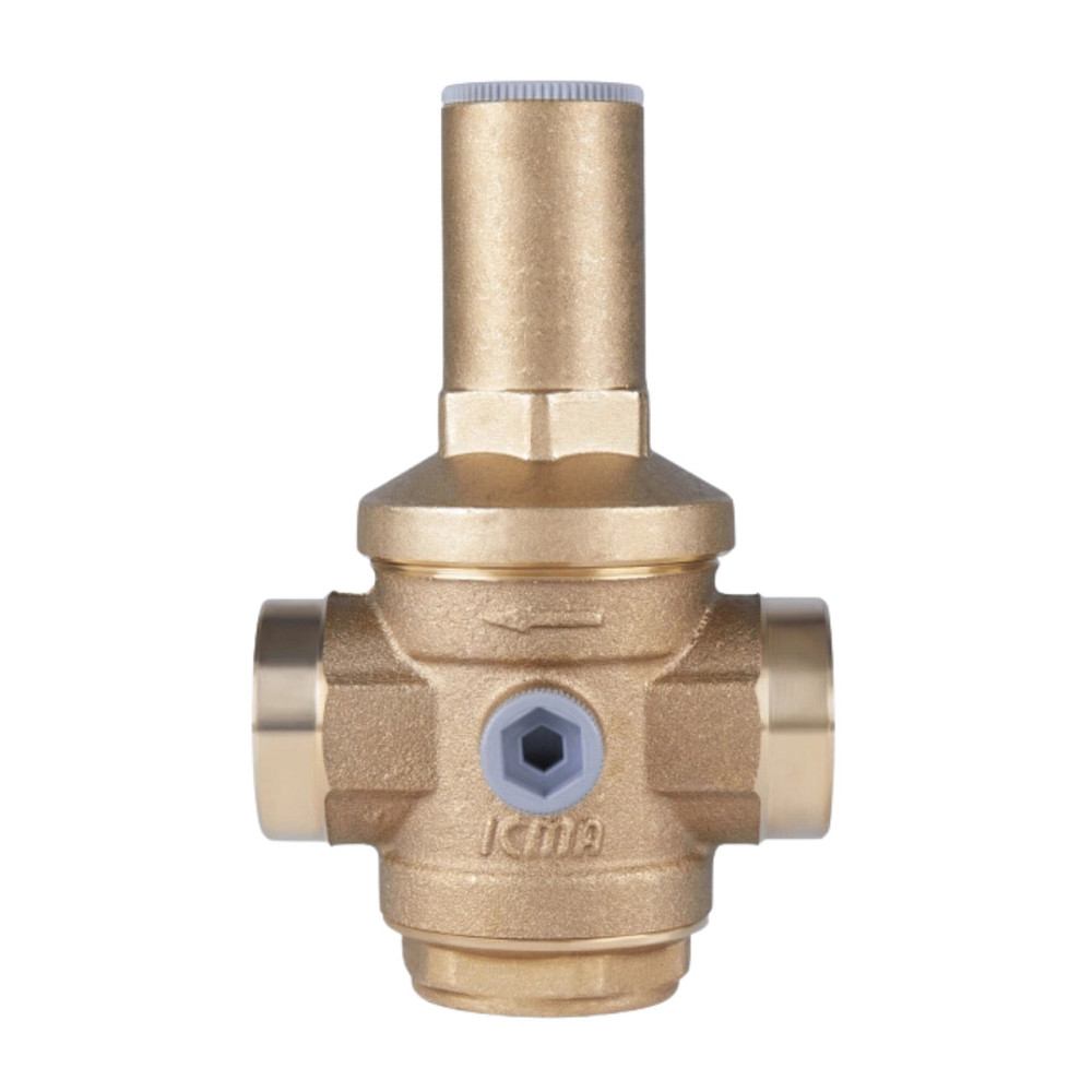 Редуктор Icma 1" №246 Київ - фото 3