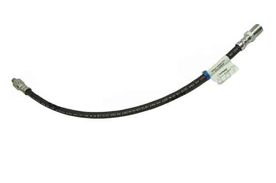 Шланг Москвич 2141 передний ПТИМАШ тормозной Мукачево