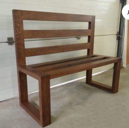 Скамейка кухонная 