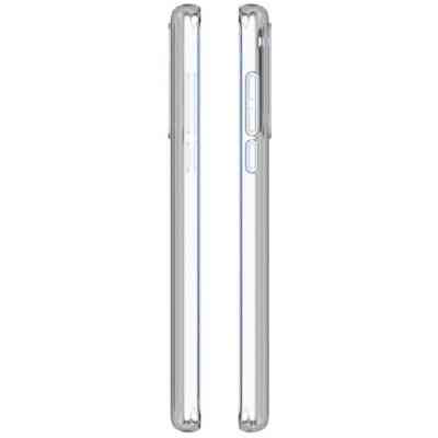 Чехол для мобильного телефона BeCover Motorola Moto G8 Transparancy (705351) Винница