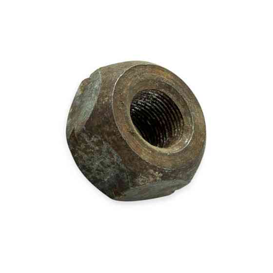 Гайка ГАЗ-53, ЗІЛ ліва СНД колісна Мукачево