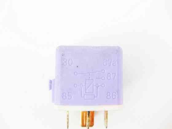 Mercedes-Benz  A0025423419 Реле CL C215 S-class short W220 S-class long V220 SL R230 Одеса