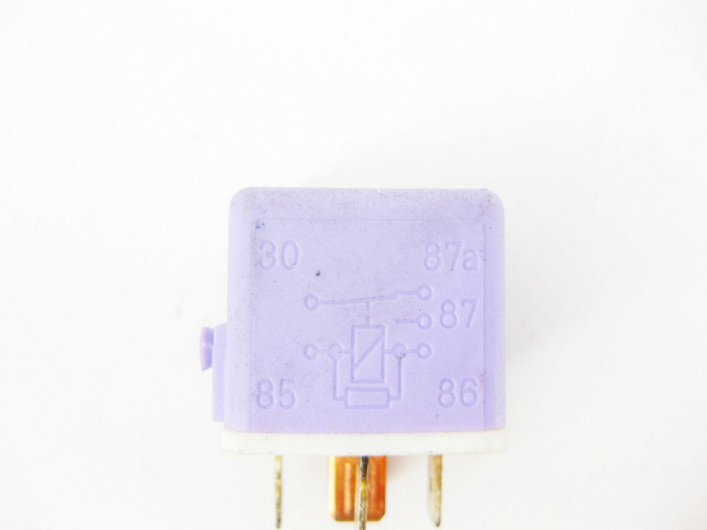 Mercedes-Benz  A0025423419 Реле CL C215 S-class short W220 S-class long V220 SL R230 Одесса - изображение 4