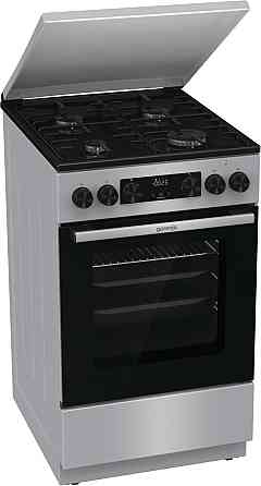 Плита Gorenje GK5C43SH ( Сірий ) Харків