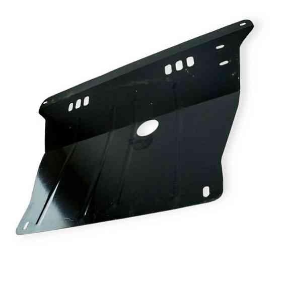 Защита Рено Мастер 98-10 Все, кроме 3.0DCI с кондиционером поддона Мукачево