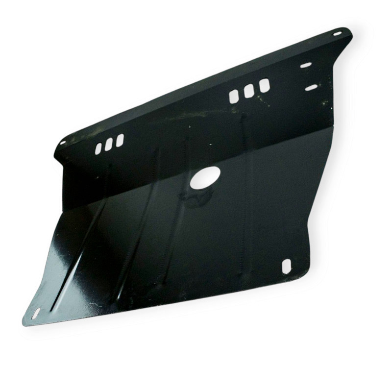 Захист Рено Майстер 98-10 Все, крім 3.0DCI з кондиціонером піддону Мукачево - фото 1