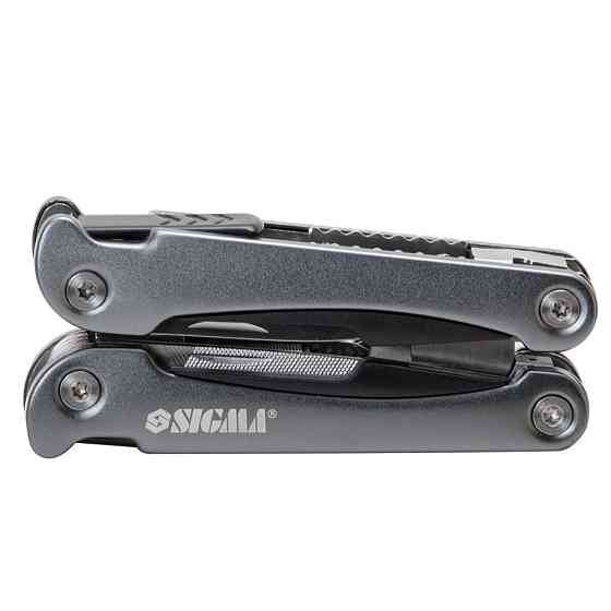 Sigma Мультиинструмент 12в1 (чехол) SIGMA (4375431) Коломия