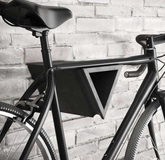 Подвес для велосипеда 