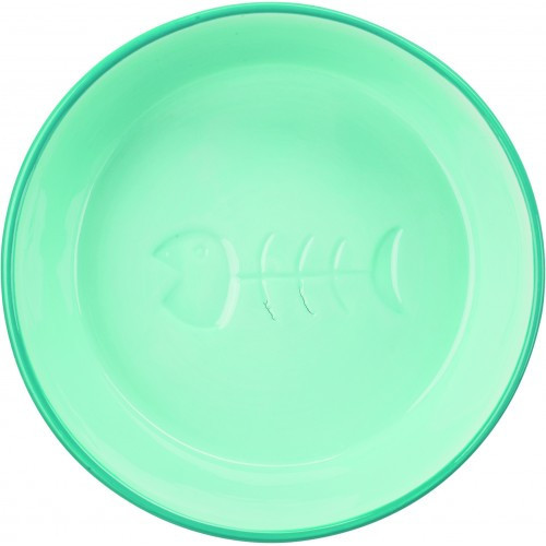 Миска Trixie для кошек, плоская, керамическая, 13 см, 200 л Винница - изображение 4