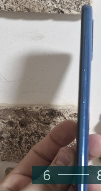 Смартфон Samsung A50 Сенсорний 6/128Gb. Київ - фото 3