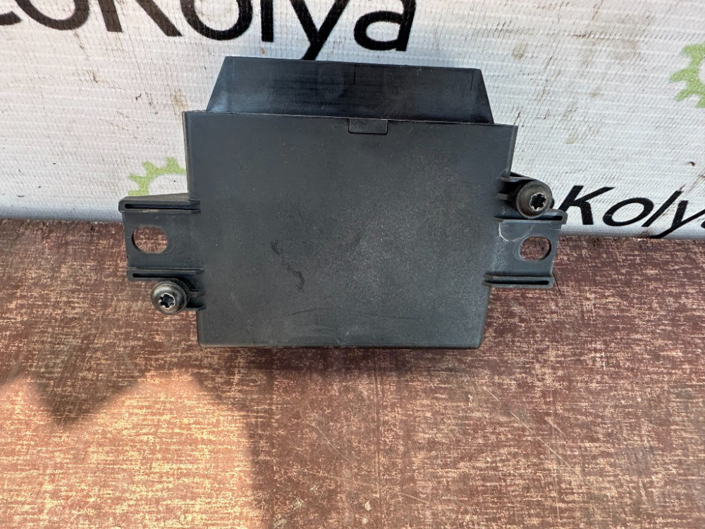 Модуль парктроніка Opel Vivaro 2001-2013 (8200951735) Ковель - изображение 4