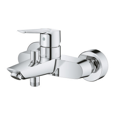 Смеситель Grohe QuickFix 24206002 (CV030583) Винница - изображение 3