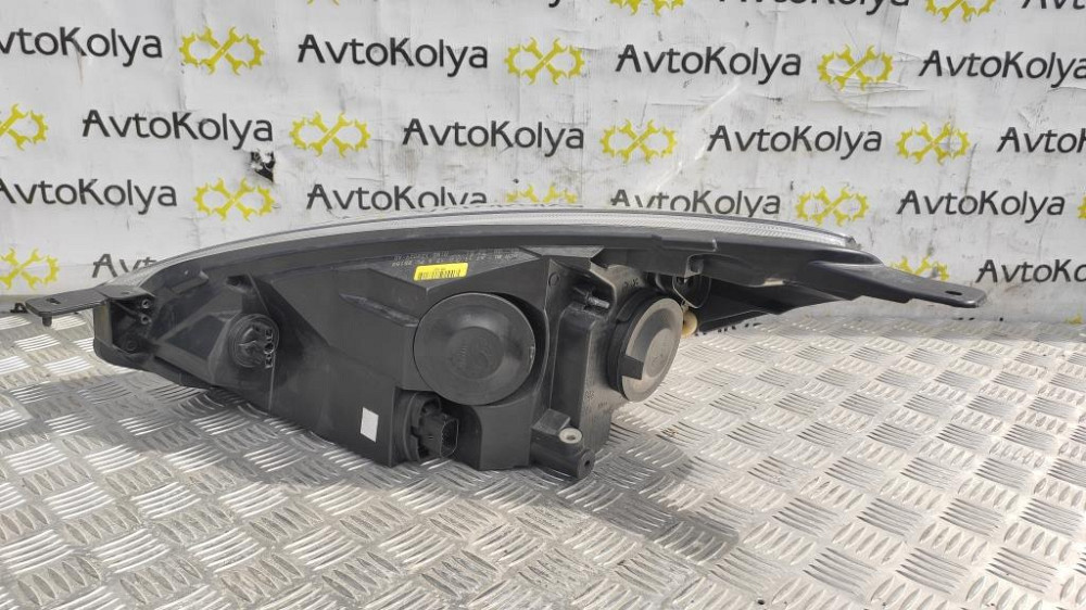 Фара права Ford Fiesta MK8 2017-2023 (H1BB-13W029-AD) Ковель - фото 3