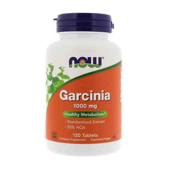 Garcinia 1000 mg (120 tab) Луцьк