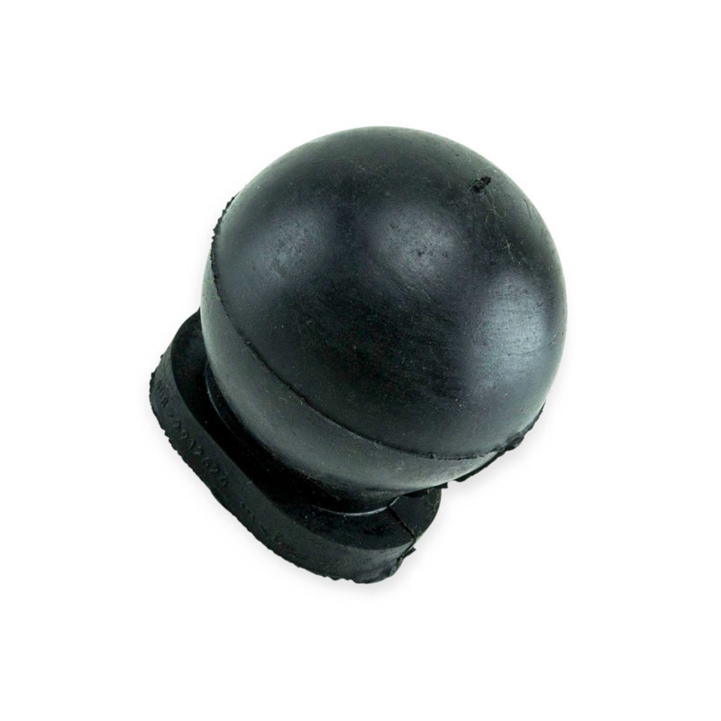 Отбойник М-412 (шар) рессоры Мукачево - изображение 1