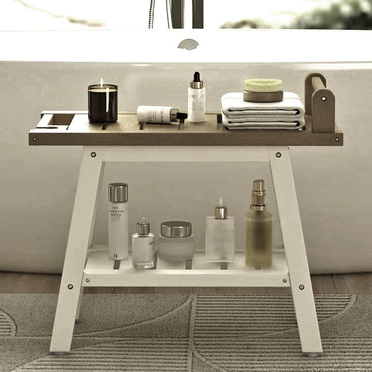 Табурет для ванной 