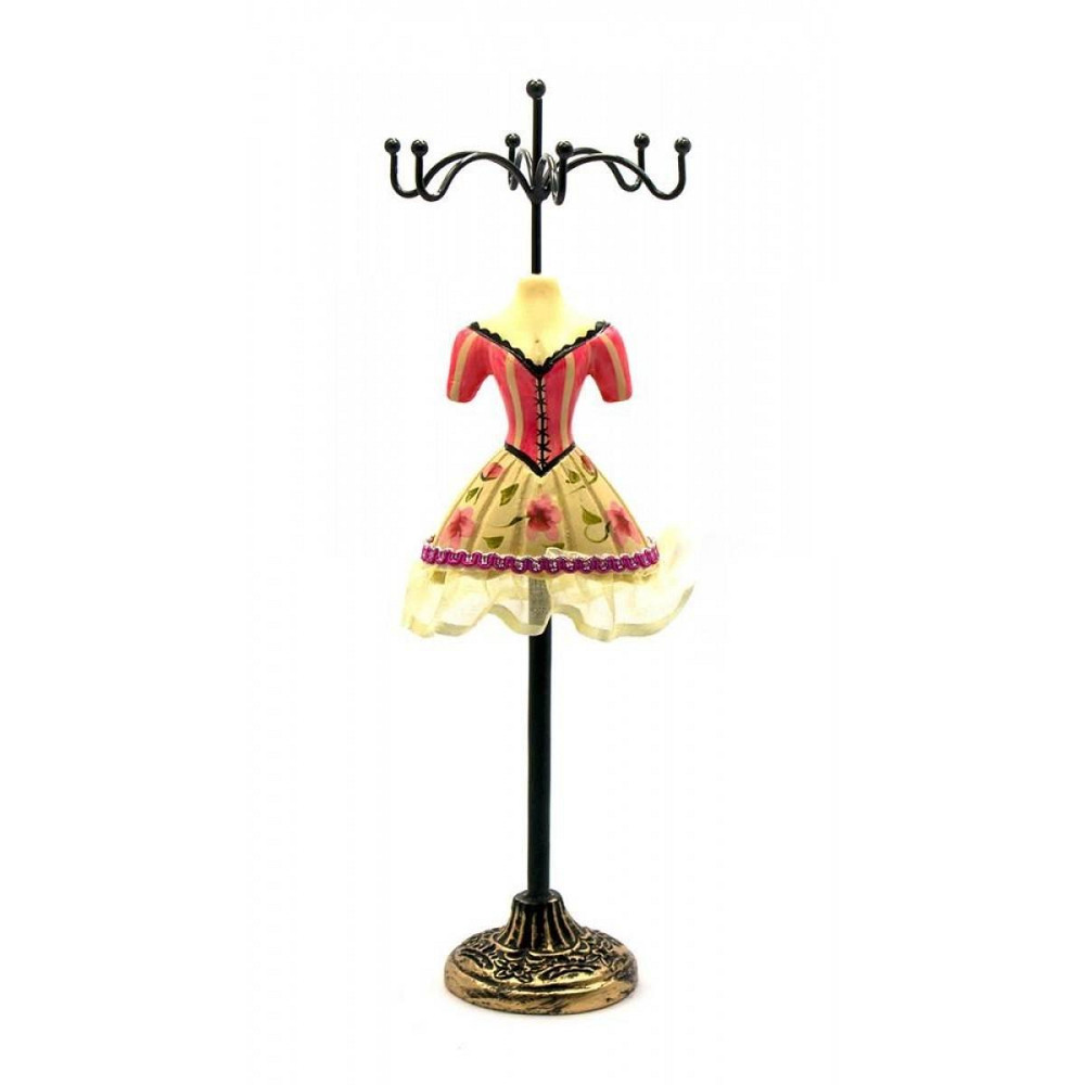 Підставка для біжутерії Манекен Київ - фото 1