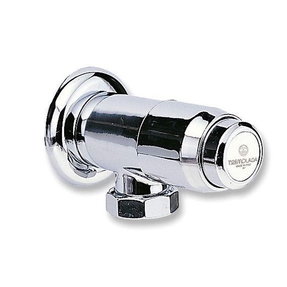 Кран-дозатор для унітаза TREMOLADA ТREMO-472А Киев - изображение 3