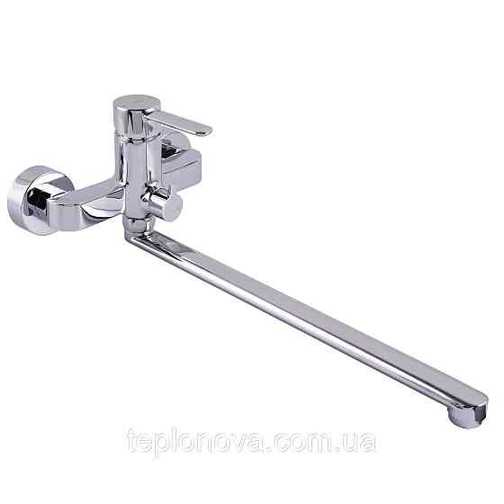 Смеситель для ванны TOPAZ CORSICA TC 16208-H48 Черновцы