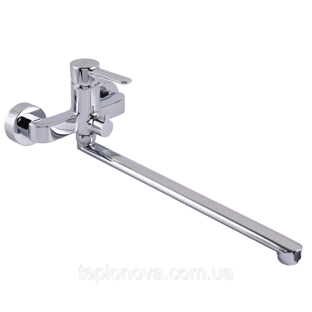 Змішувач для ванни TOPAZ CORSICA TC 16208-H48 Чернівці - фото 1