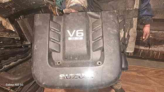 Декоративная крышка двигателя Suzuki Grand Vitara 2006–2015 Киев
