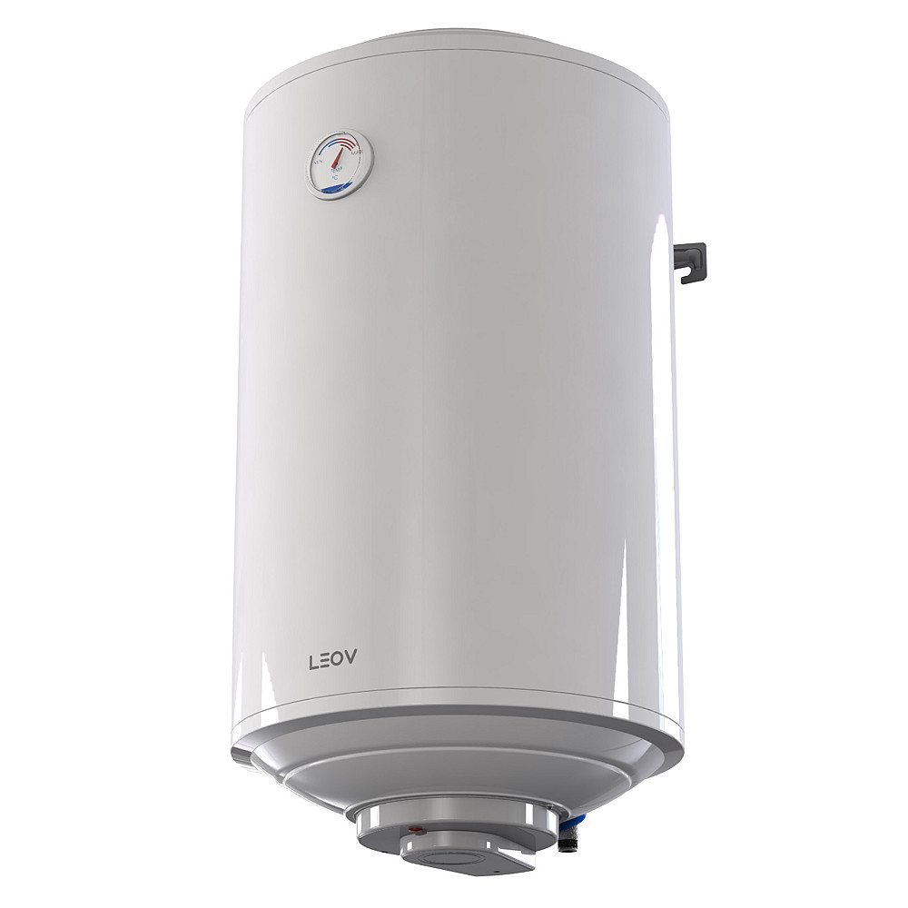 Водонагрівач LEOV EL 80 l Тернопіль - фото 4