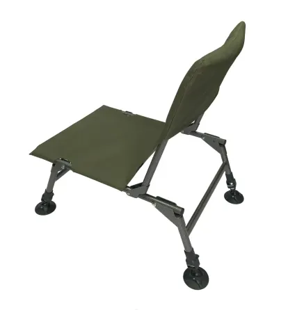 Крісло рибальське Vario Compact Київ