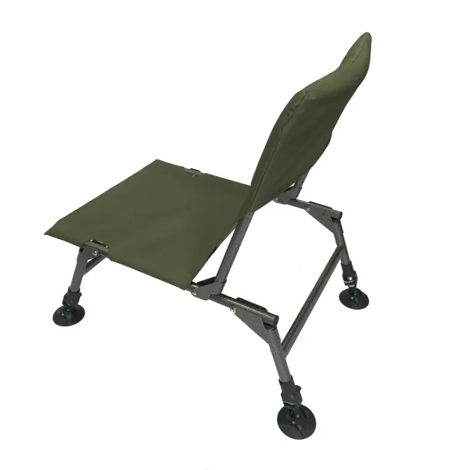 Крісло рибальське Vario Compact Київ - фото 2