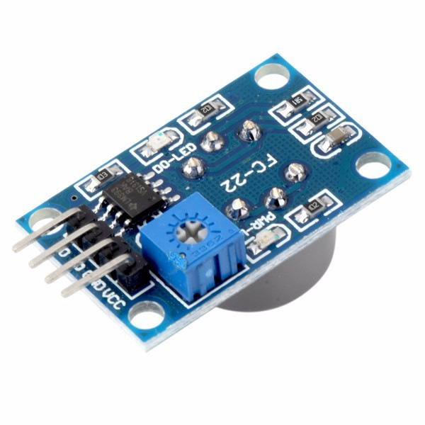 Датчик угарного газа для Arduino Киев - изображение 5