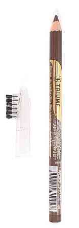 Карандаш для бровей Triumph №2 Brown коричневый TF Триумф Запорожье