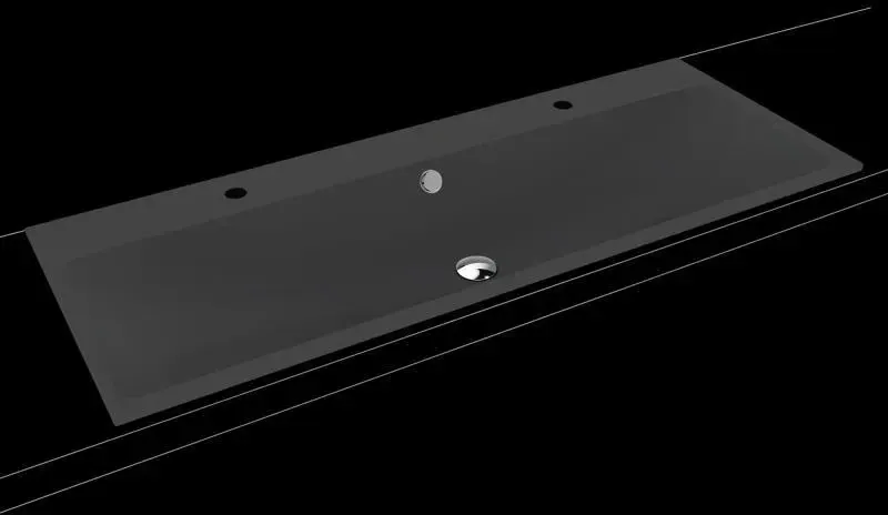 Раковина  Kaldewei Silenio 120Cm 907906043676 Киев - изображение 1