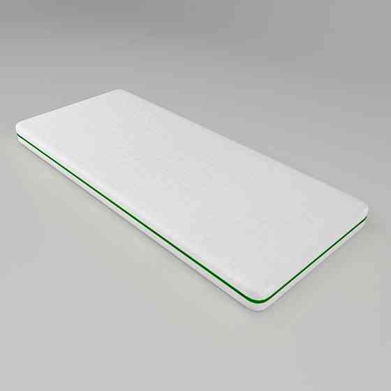 Матрас ортопедический ТМ Ismart Koala Soma 180х200 см беспружинный (ISM-051271) Днепр