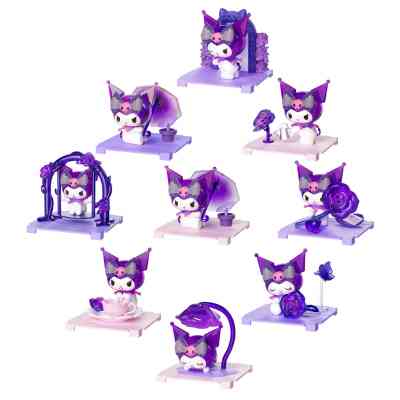 Фигурка Pop Top сюрприз Kuromi Сад мечты (23WH-006) Винница