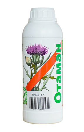 Гербіцид Отаман 1л Вінниця