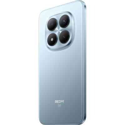 Мобильный телефон Xiaomi Redmi Note 15 Pro+ 5G 12/512GB Glacier Blue (1183695) Винница