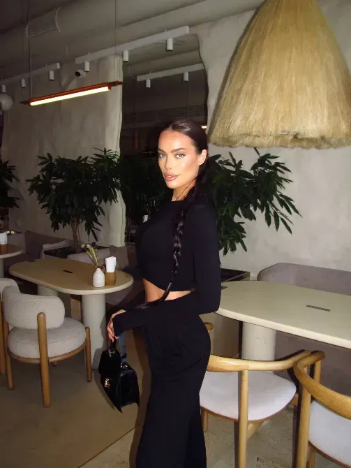 Удобные костюмы из мягкой вискозы. Длинный рукав + брюки Одесса - изображение 6