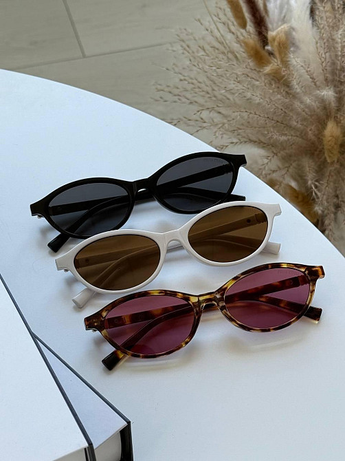 Очки женские  MIU MÍU 🔥 MasterSem Киев - изображение 1