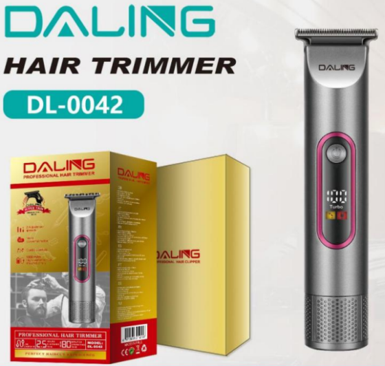 Машинка для стрижки DALING DL-0042 Днепр