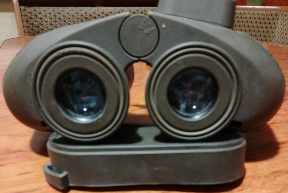 Бинокль Uscamel Київ - фото 4