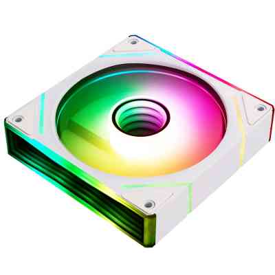 Кулер для корпуса 1stPlayer FC7R-WH Винница