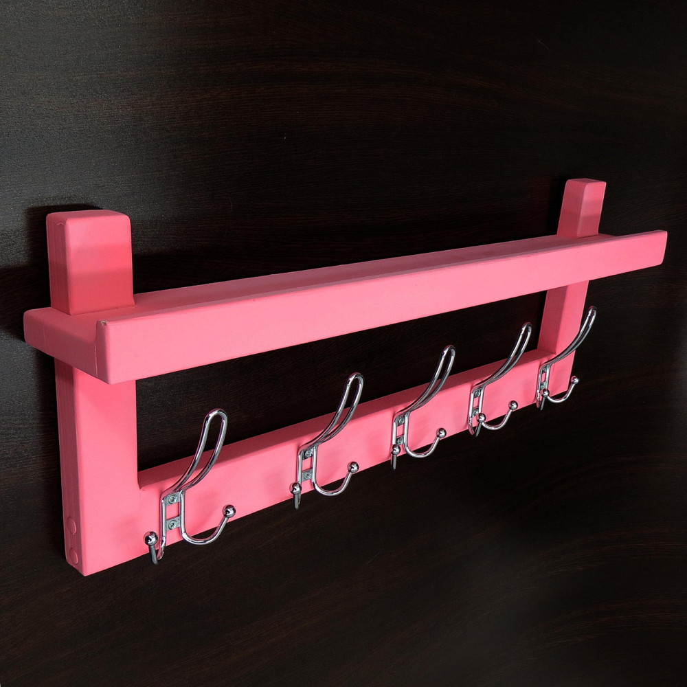 Вішалка для одягу "Торонто" барбі Миколаїв - фото 7