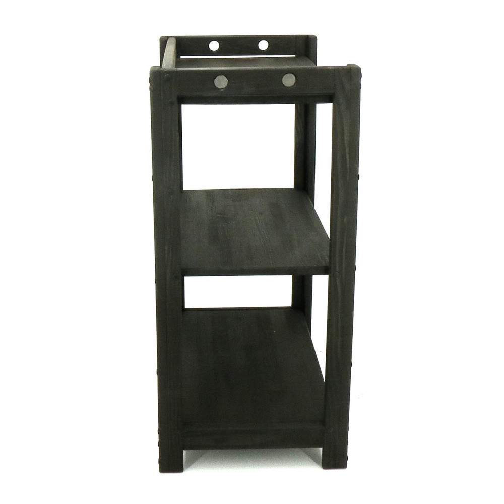 Этажерка для микроволновки 