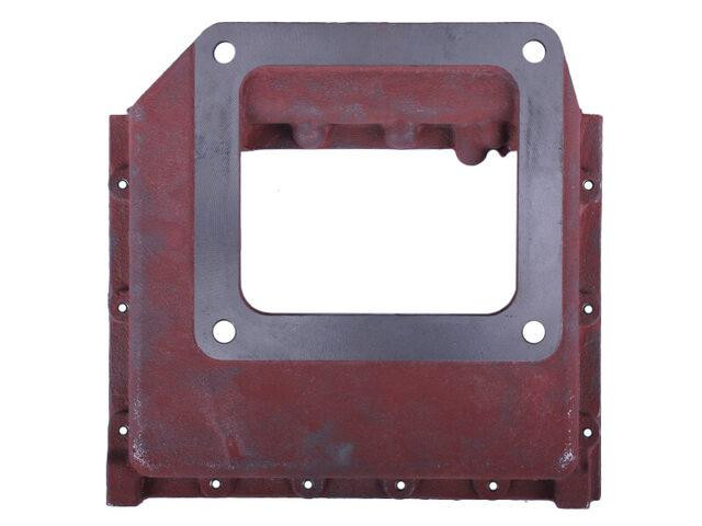 Плита радиатора двигатель дизель ZH1105N мотоблок мототрактор/дизельный двигатель ZH1115N мотоблок Мукачево - изображение 3