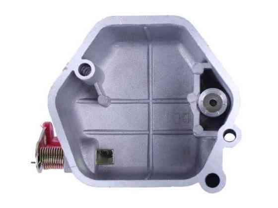 Крышка клапанов /КАМА на дизельный двигатель мотоблок 186F генератора генератор 5 KW, под 2 болта Мукачево