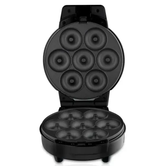 Мультимейкер 5в1 SK-08105 1500Вт антипригарный, компактный, вертикальное хранение, индикатор, клипса Одесса