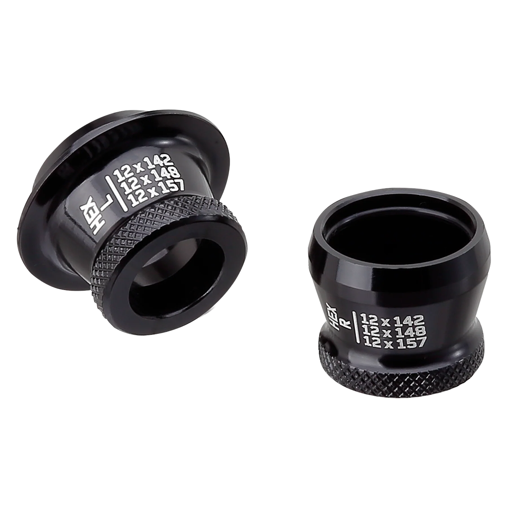 Адаптер для задней втулки SPANK HEX 12x142/148/157 Київ - фото 1