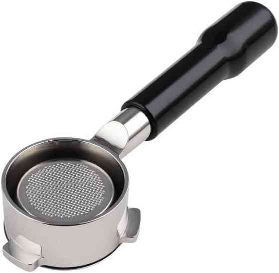 Портафільтр без дна 54 мм для кавомашин Sage/Breville Barista Series 870/878/880, холдер для еспресо Київ