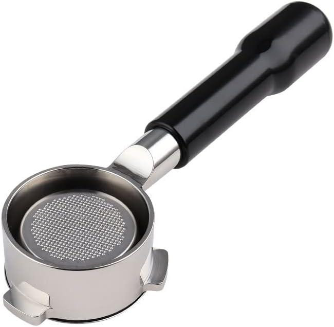 Портафильтр без дна 54мм для кофемашин Sage/Breville Barista Series 870/878/880 холдер для эспрессо- Киев - изображение 1