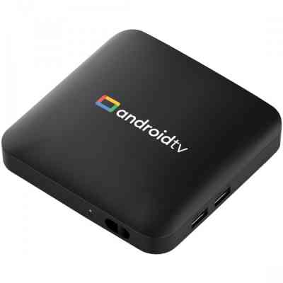 Медіаплеєр H96 MAX S905L3 (S905L3_2GB/16GB) Вінниця