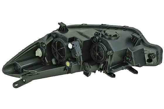 Фара Cerato 3 (2013-2016) галоген линзованная (ручной корректор) правая Киа Мукачево